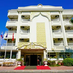 Beyza Antalya
