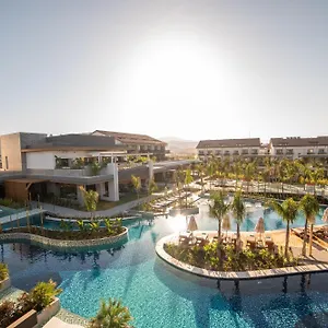 ***** Отель Akra The Tui Blue Sensatori (adults Only) Турция