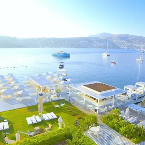 Bilkent Casa Costa Boutique 5*, Gundogan (Bodrum) Turkey