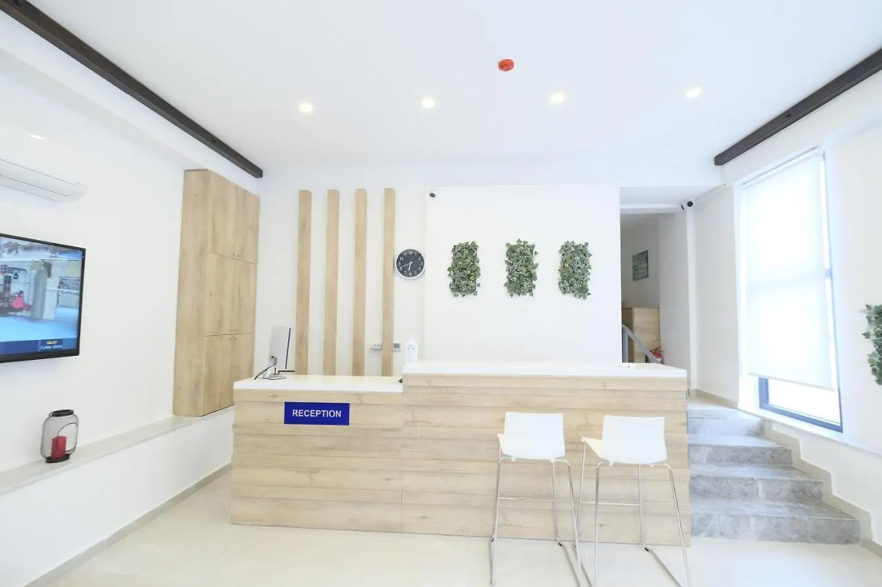 Tut Hotel Antalya