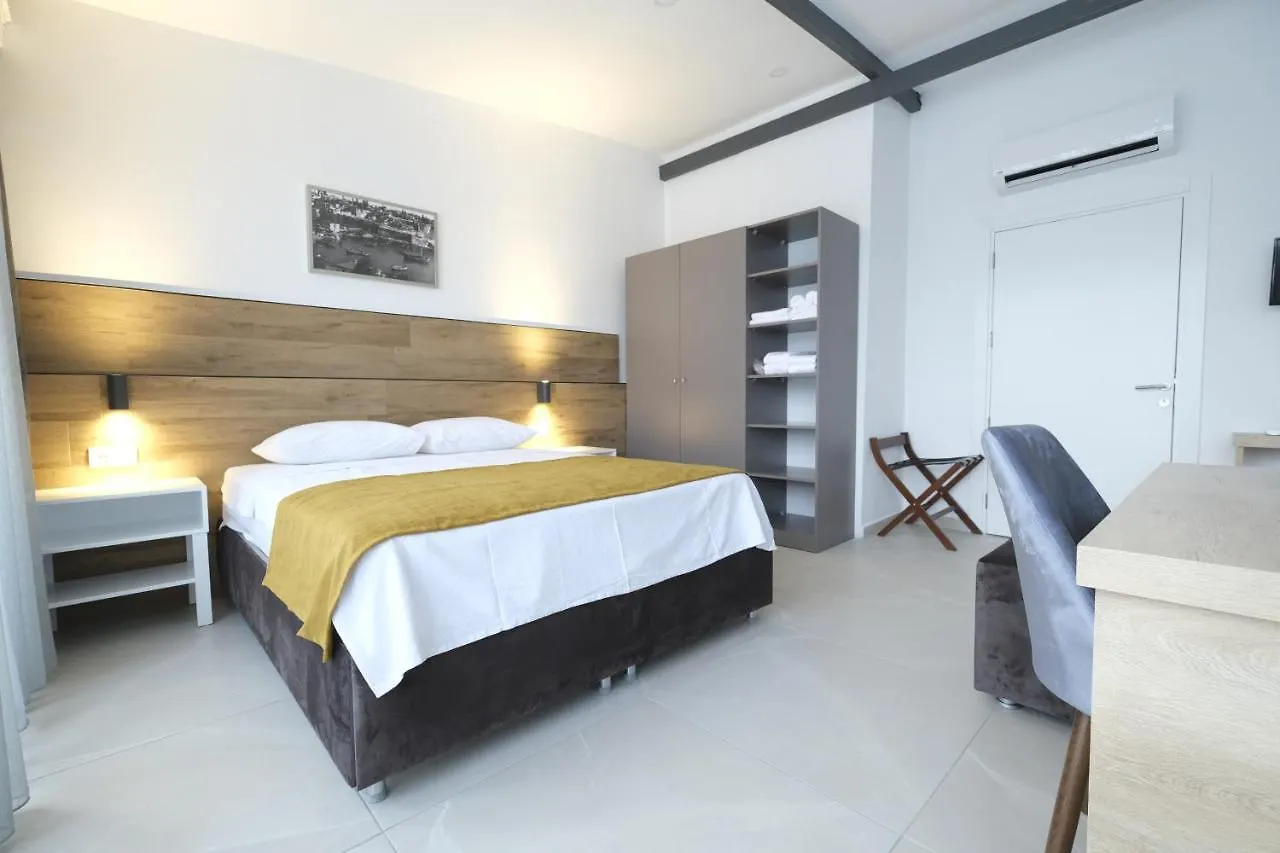 Tut Hotel Antalya Türkei