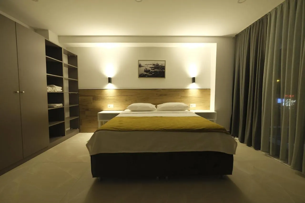 Tut Hotel Antalia