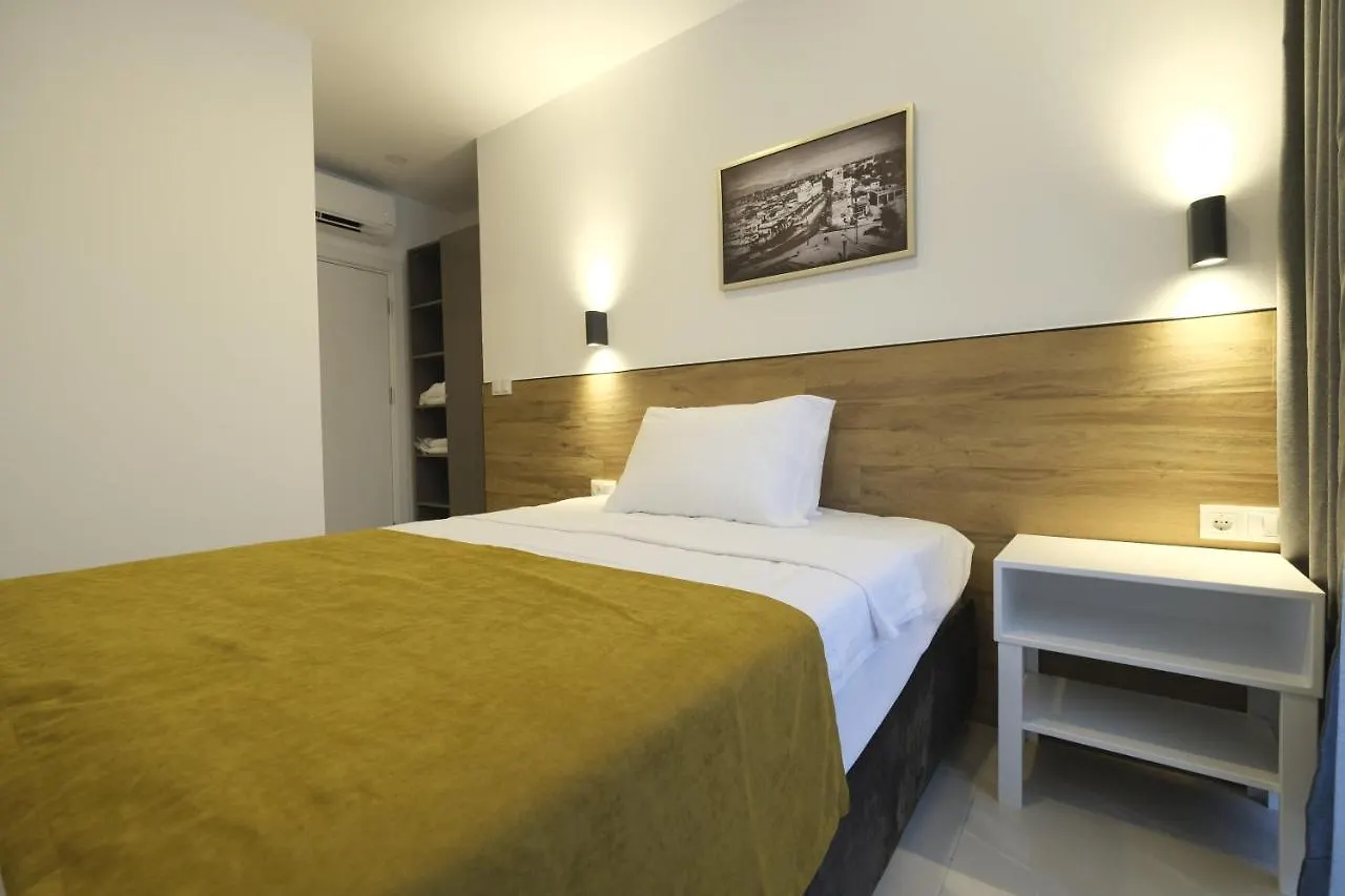 Tut Hotel Antalya 5*,  Türkei