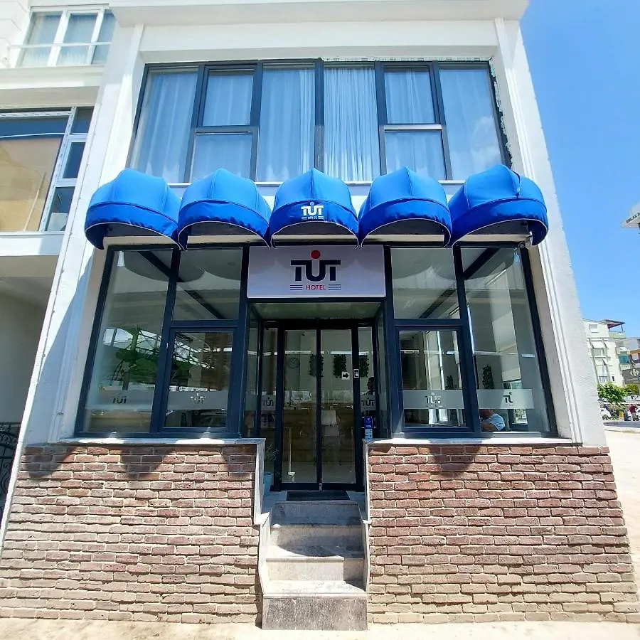 Tut Hotel Antalia