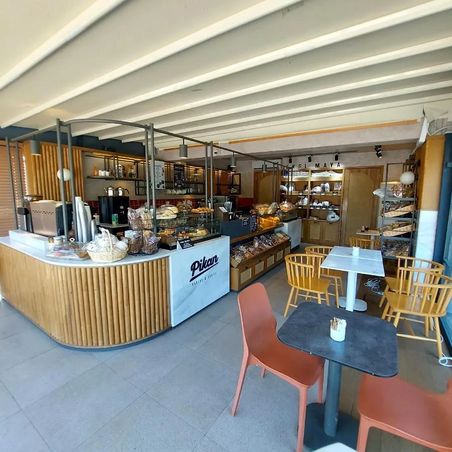 Tut Hotel Antalia