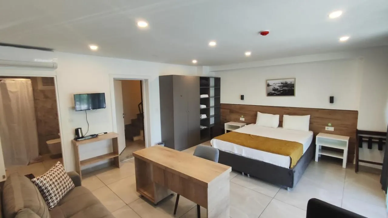 Tut Hotel Antalia