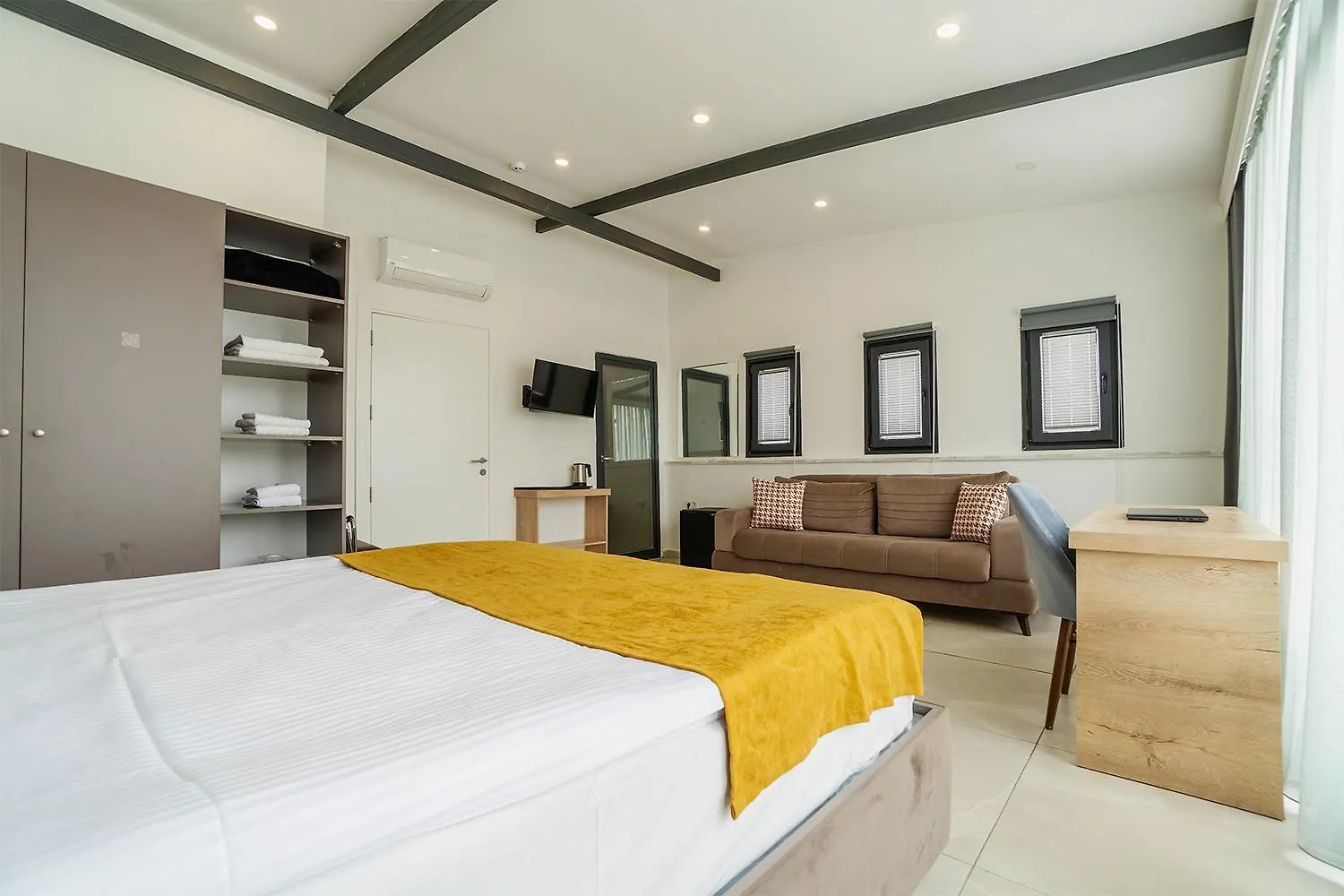 Tut Hotel Antalia